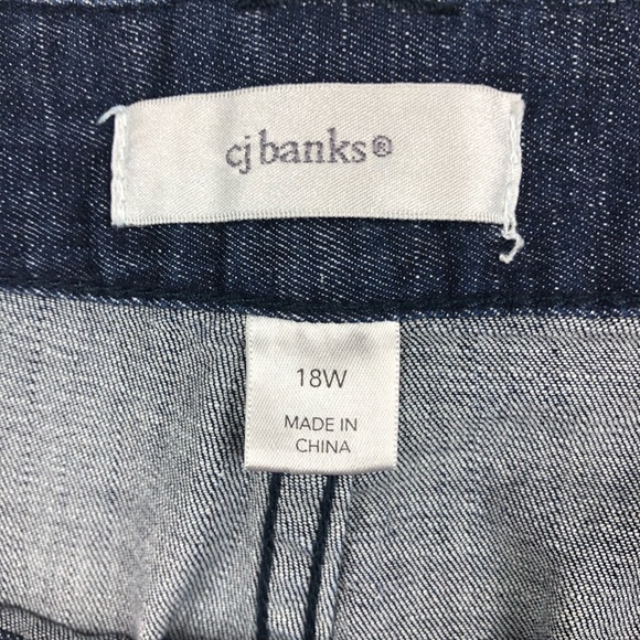 Women’s CJ Banks Capri L - Picture 3 of 8